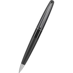 Finish – Plain Black
