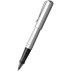 Finish – Silver