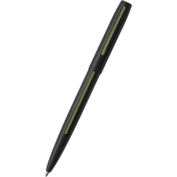 Conservation Green Line Imprint