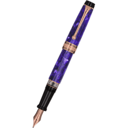Finish – Marbled Purple Auroloide