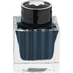 Ink Color – Coal Blue