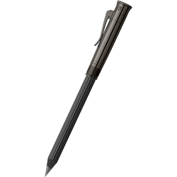 Finish – Magnum Black
