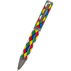 Finish – Harlequin 2.0
