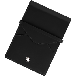 Finish – Black