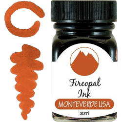 Ink Color – Fireopal