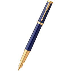 Finish – Blue