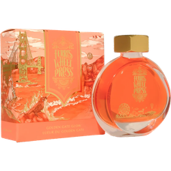 Ink Color – Golden Gate Glow