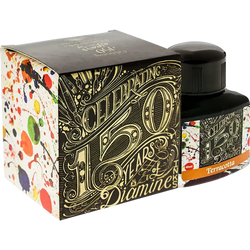 Ink Color – Terracotta