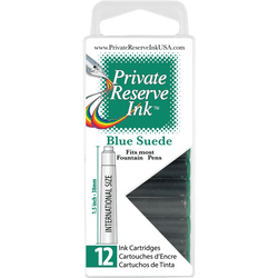 Ink Color – Blue Suede