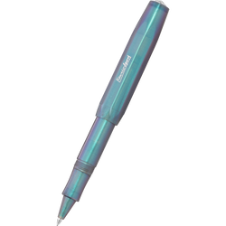 Finish – Lunar Shadow Blue