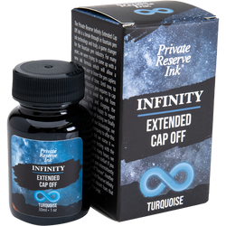 Ink Color – Turquoise