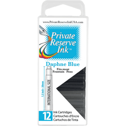 Ink Color – Daphne Blue