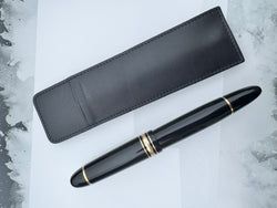 Finish – Black
