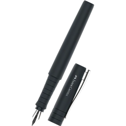 Finish – Black