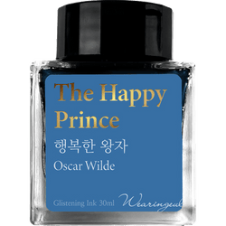Ink Color – The Happy Prince