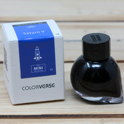 Ink Color – Saturn V