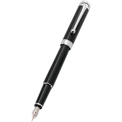 Finish – Black