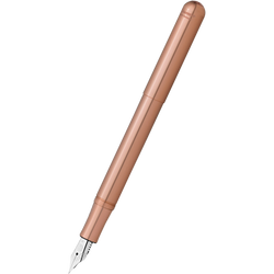 Finish – Copper