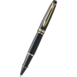 Finish – Black