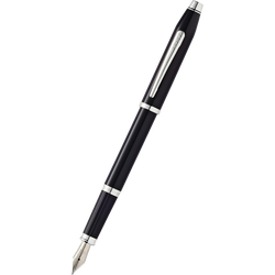 Finish – Black Rhodium Trim