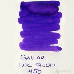 Ink Color – #450