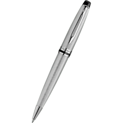 Finish – Steel