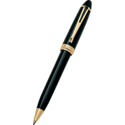 Finish – Black