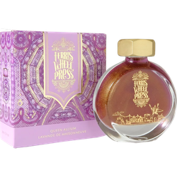Ink Color – Queen Allium