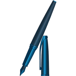 Finish – Dark Blue