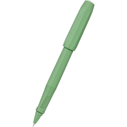 Finish – Jungle Green