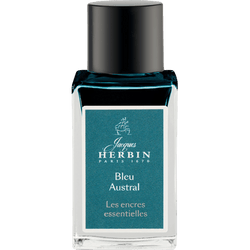 Ink Color – Bleu Austral