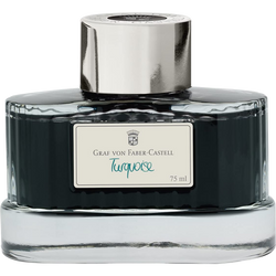 Ink Color – Turquoise