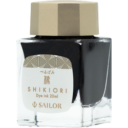 Ink Color – Autumn Brown