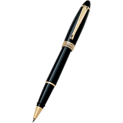 Finish – Black