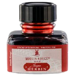Ink Colors – Moulin Rage