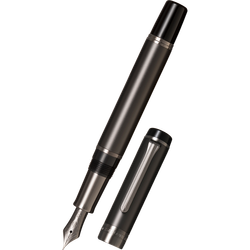Finish – Matte Black