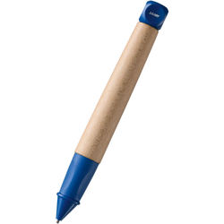 Finish – Blue
