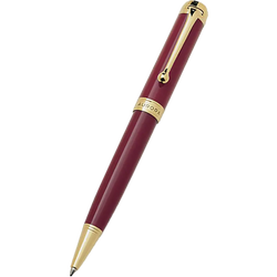 Finish – Burgundy