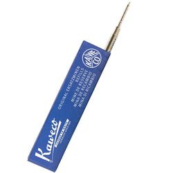 Finish – Blue