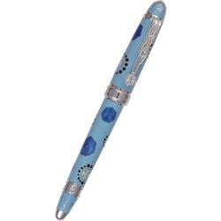Finish – Sky Blue