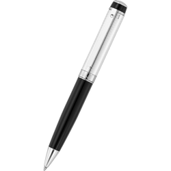 Finish – Black