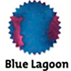 Finish – Blue Lagoon