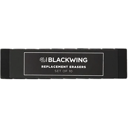 Finish – Black