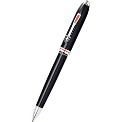 Finish – Glossy Black