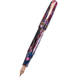 Finish – Misto Purple