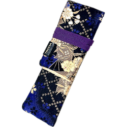 Finish – Nishijin Midnight Sakura