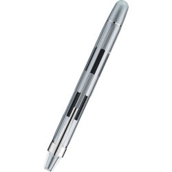 Finish – Pure Silver