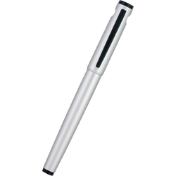 Finish – Silver