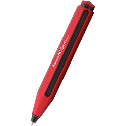 Finish – Red