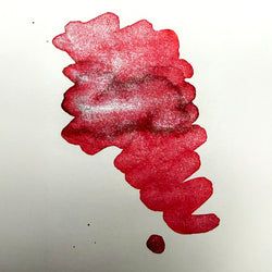 Ink color – Coral Silk